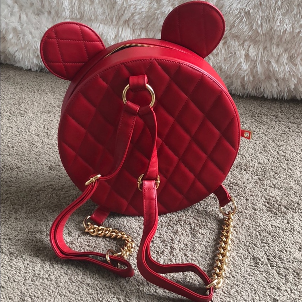 Fancy backpack 🎒 - Picture 2 of 5